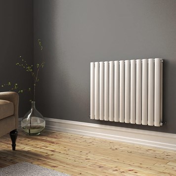 Where to Position a Radiator in a Room | Only Radiators